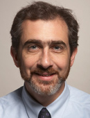 image of Dr Ken Boockvar
